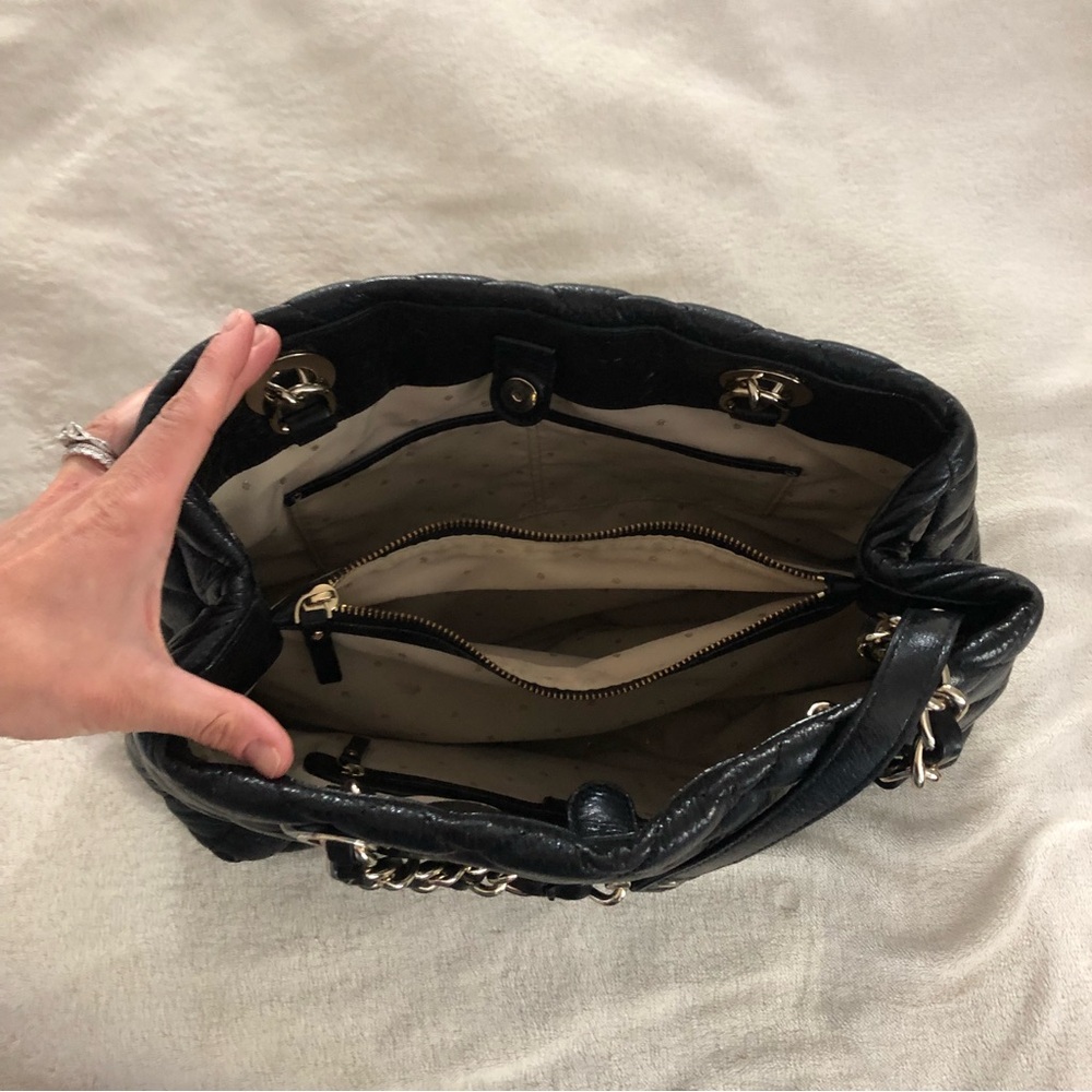 Kate Spade leather bag - Picture 10 of 12